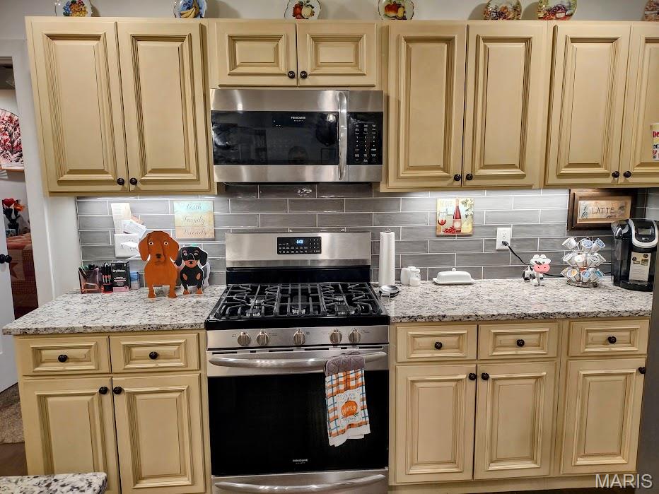 103 South Aspen Street Buffalo, MO 65622 - Photo 16 of 28