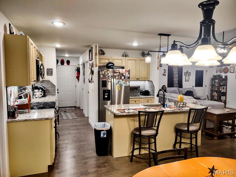 103 South Aspen Street Buffalo, MO 65622 - Photo 17 of 28