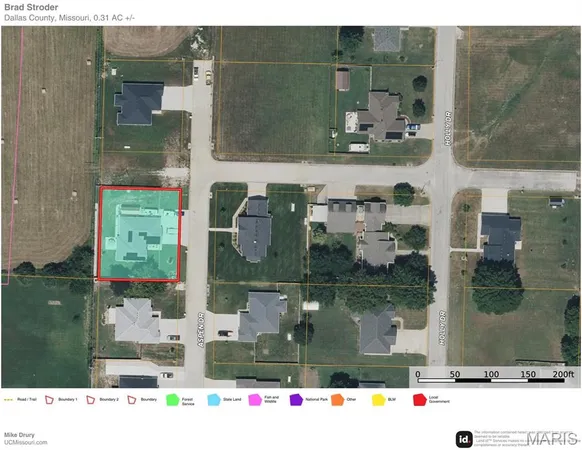 $397,900 | 103 South Aspen Street, Buffalo, MO 65622