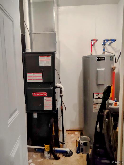 103 South Aspen Street Buffalo, MO 65622 - Photo 25 of 28