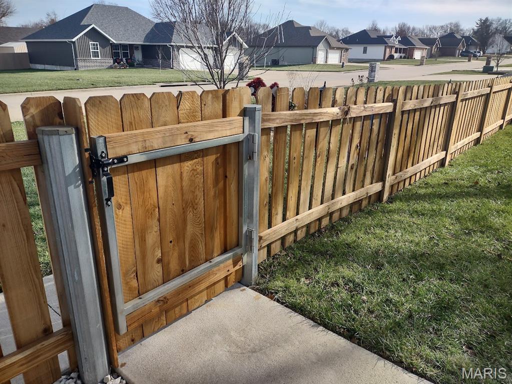 103 South Aspen Street Buffalo, MO 65622 - Photo 4 of 28