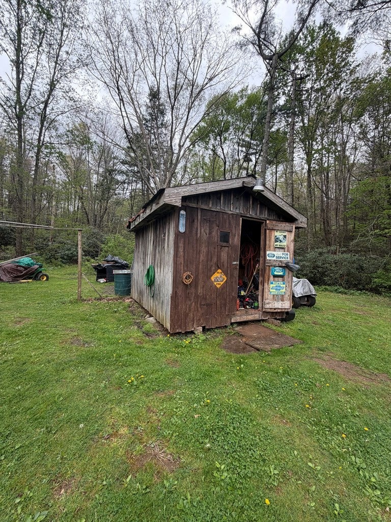 711 Blue Jay 6 Road Cool Ridge, WV 25825 - Photo 6 of 27 Gallery Image 6