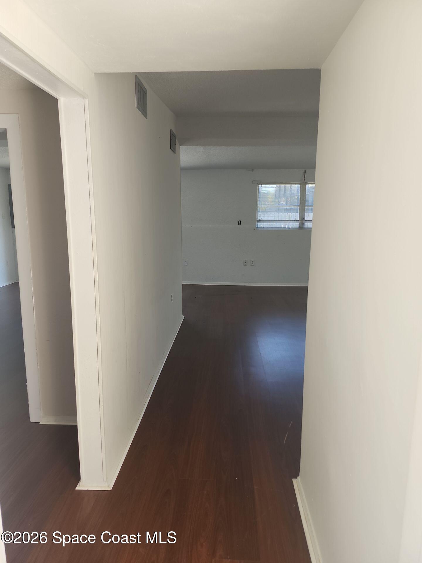 180 Church Road Merritt Island, FL 32953 - Photo 6 of 14 a view of hallway