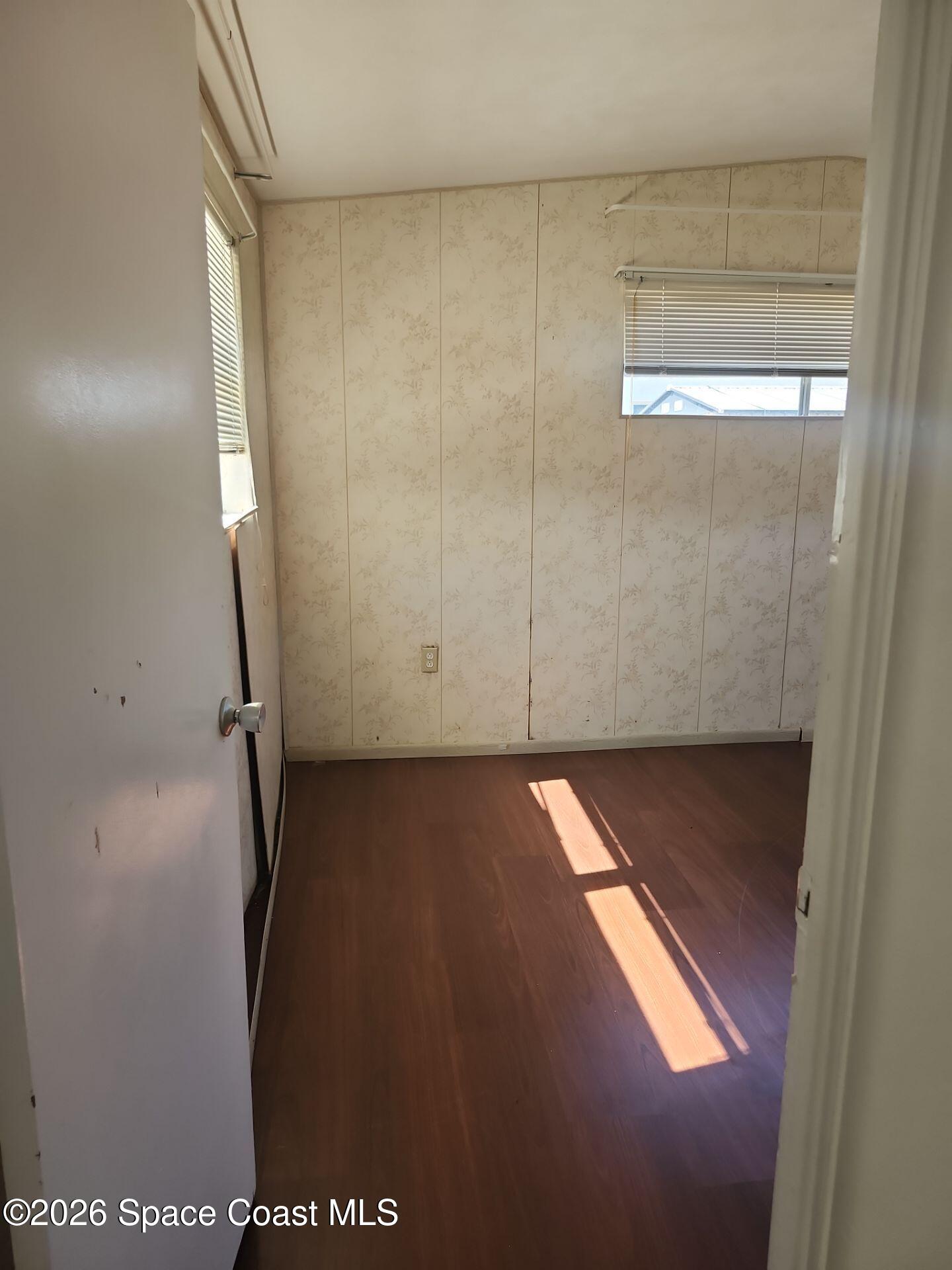 180 Church Road Merritt Island, FL 32953 - Photo 9 of 14 a view of balcony