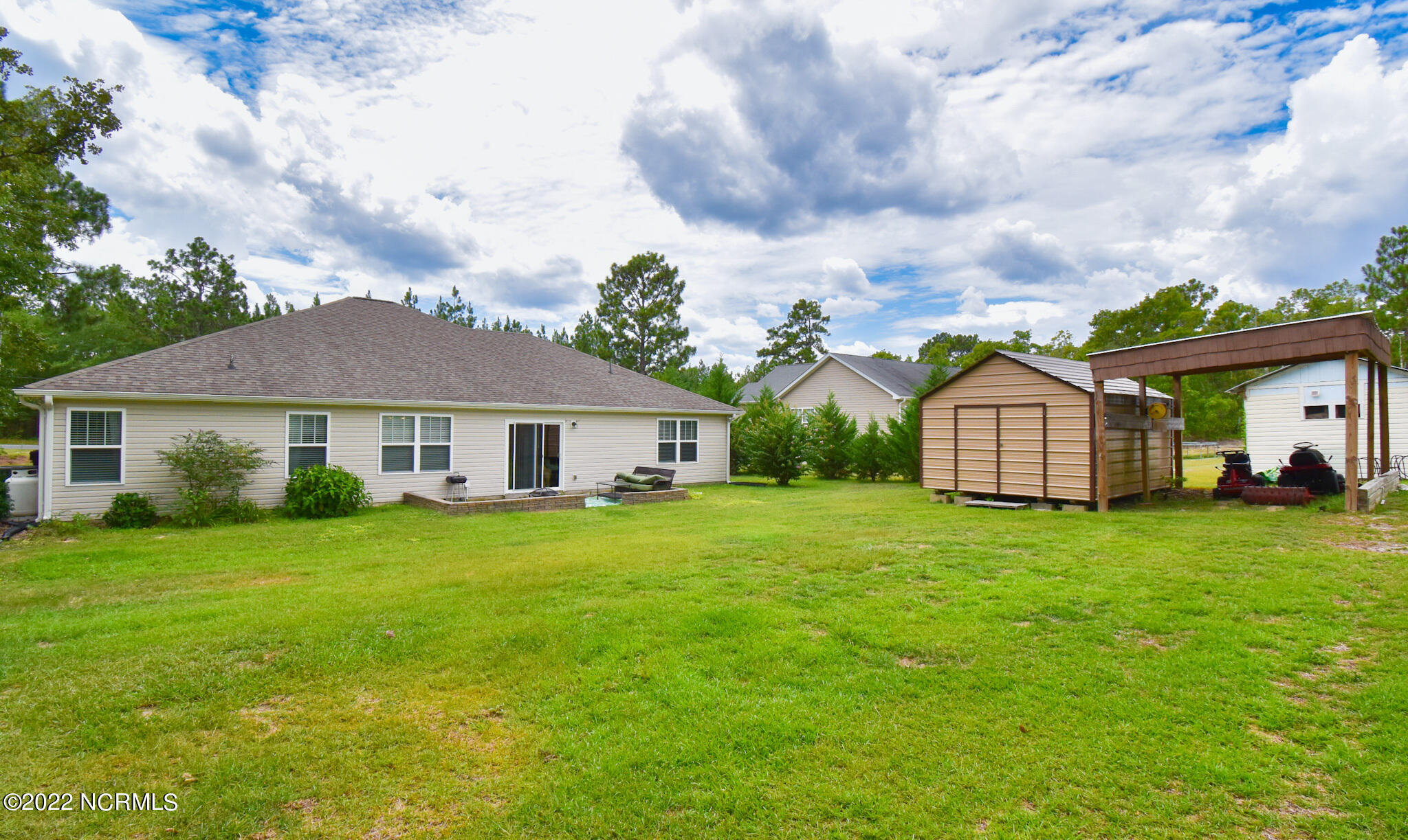 1210 Pee Dee Road Aberdeen, NC 28315 - Photo 24 of 24 IMG_2658