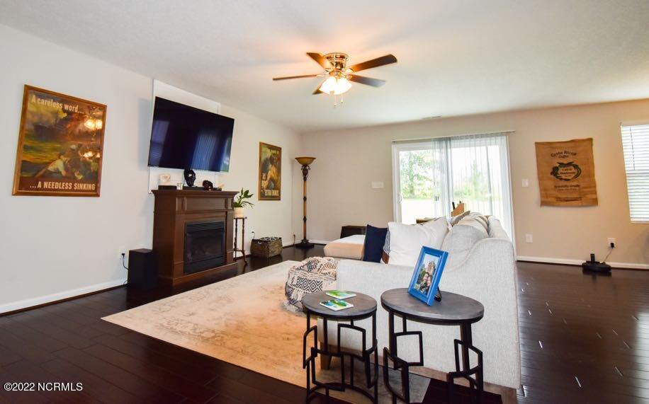 1210 Pee Dee Road Aberdeen, NC 28315 - Photo 9 of 24 Den