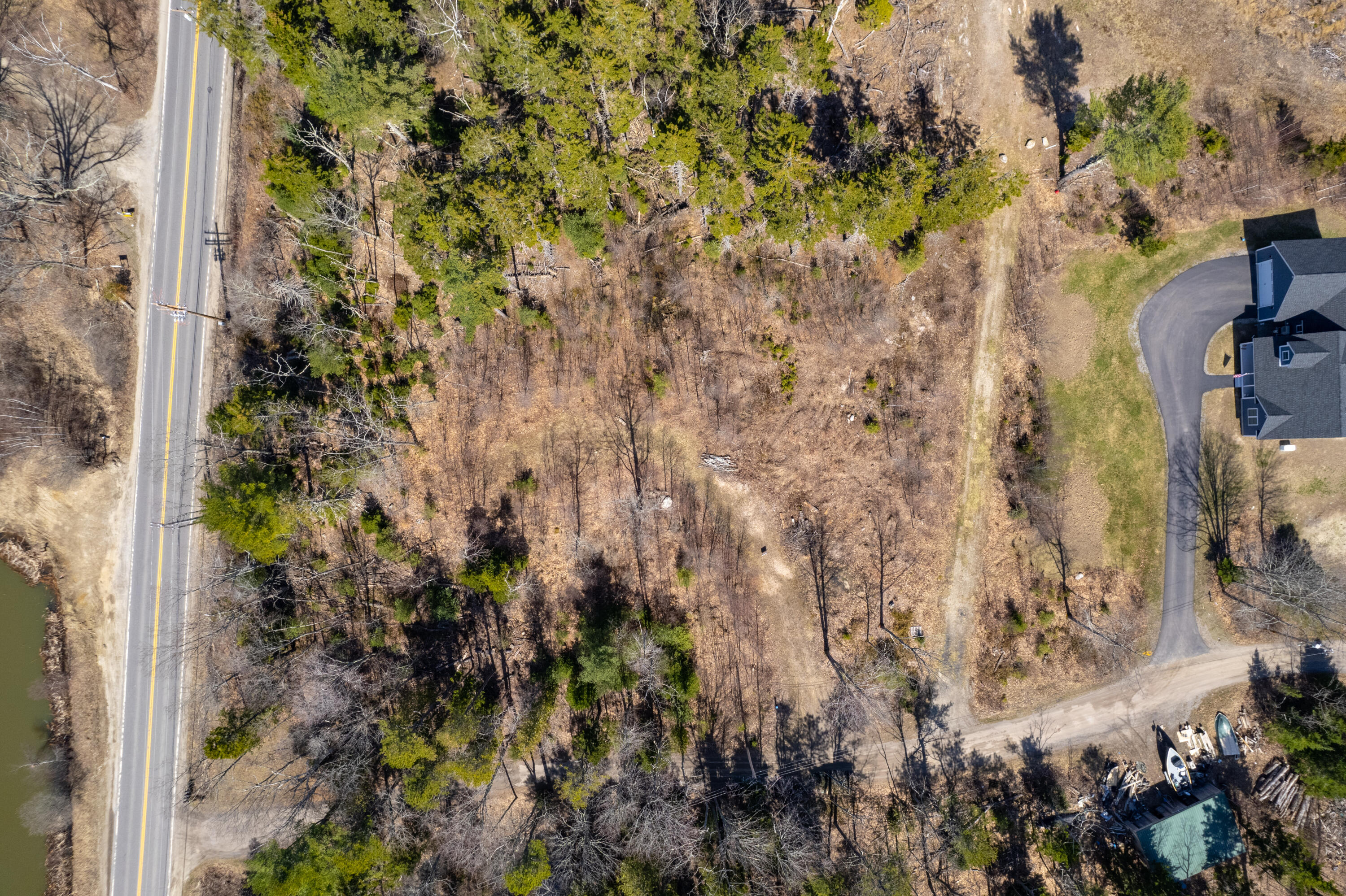 0 Harpswell Neck Road Harpswell, ME 04079 - Photo 5 of 9 Derek Way Harpswell-26