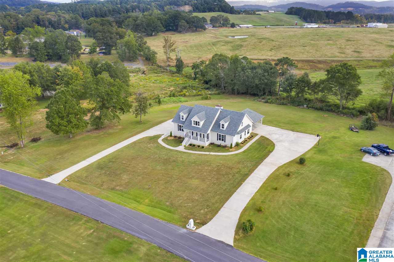 315 Overlook Drive Cleveland, AL 35049 - Photo 43 of 47
