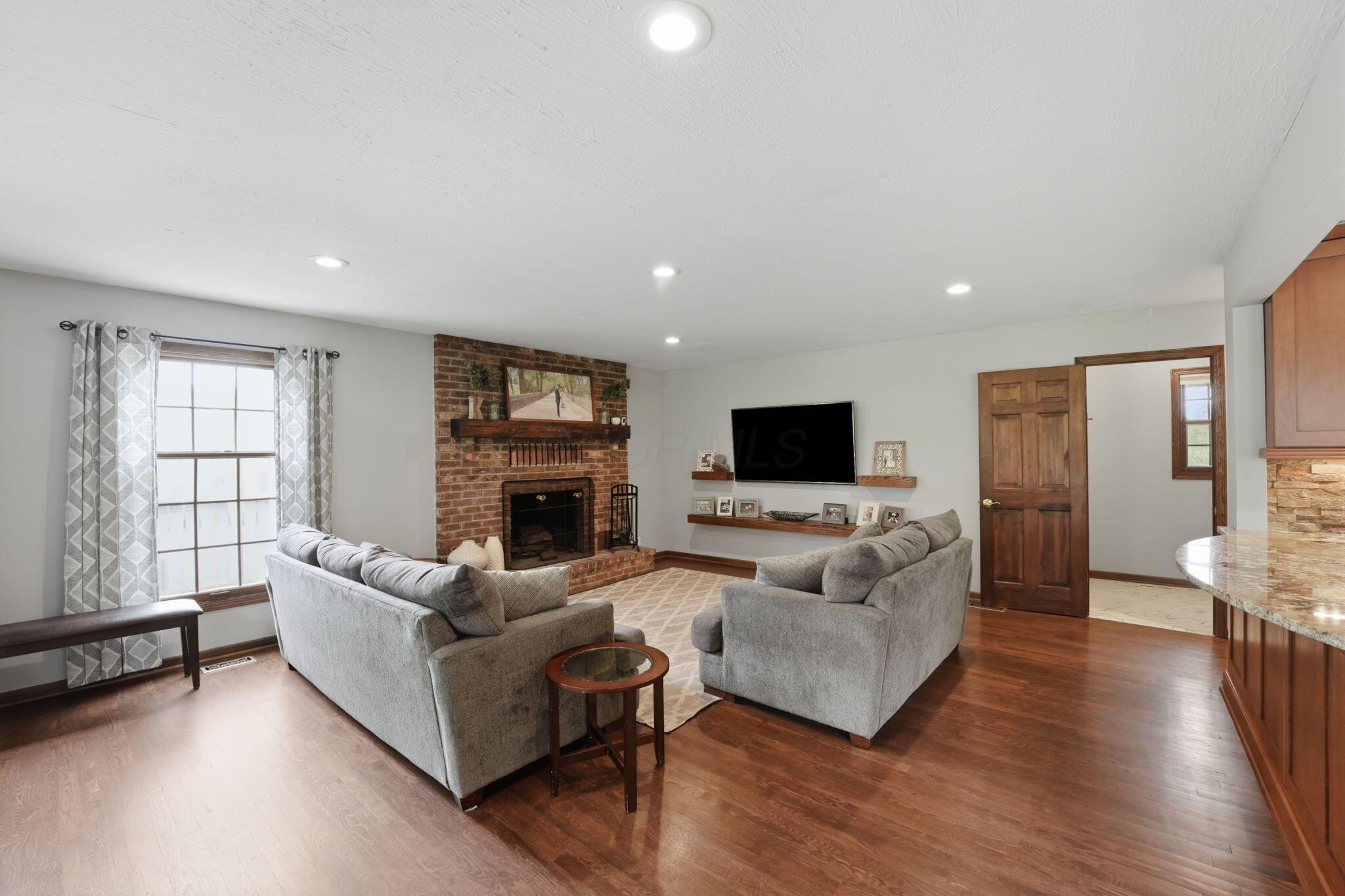 5220 Smothers Road Westerville, OH 43081 - Photo 14 of 81
