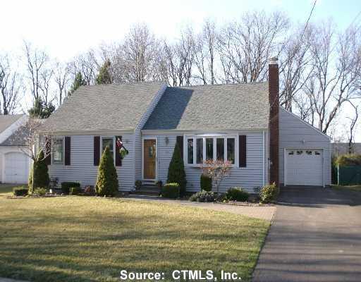 72 Northwood Road Newington, CT 06111 - Photo 1 of 1 Gallery Image 1