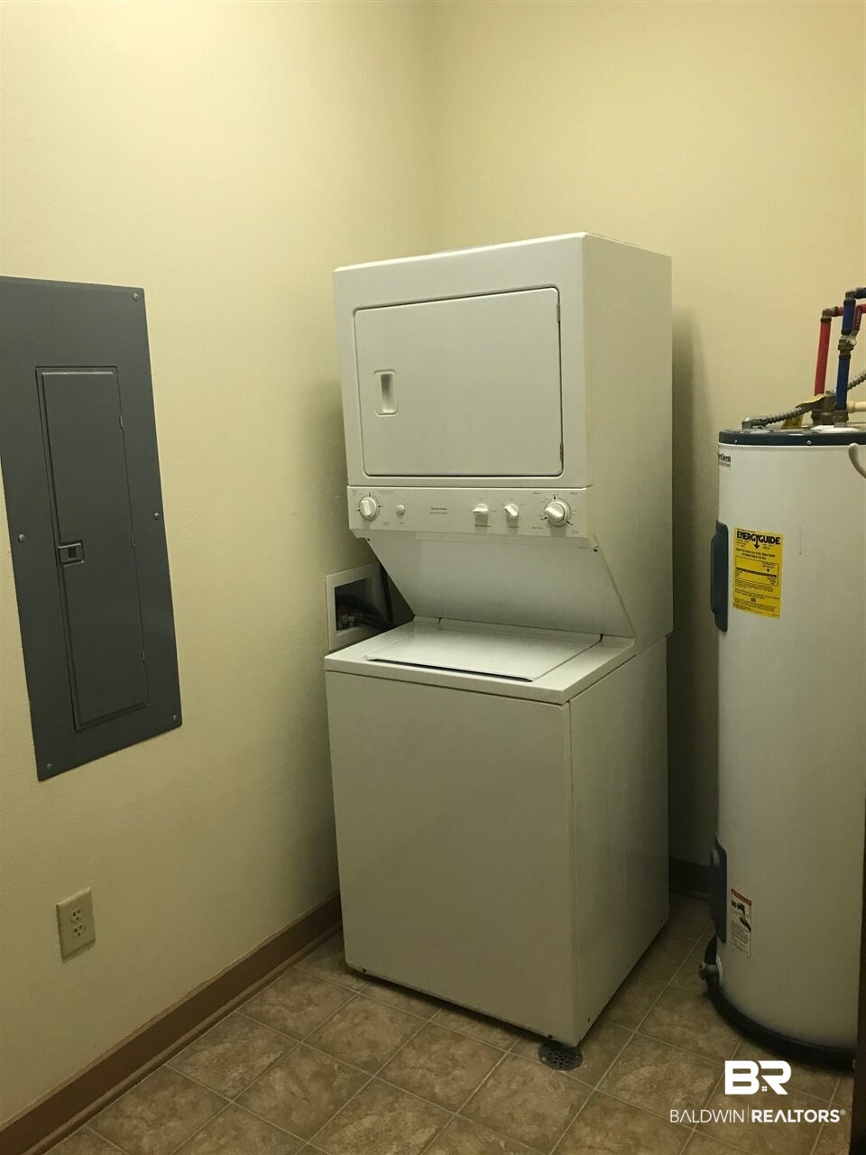 1430 Regency Road, Unit F304 Gulf Shores, AL 36542 - Photo 15 of 17 Utility Room