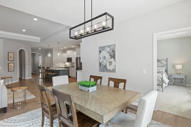 $489,900 | 105 Cedarway Circle, Unit 411, Webster, NY 14580