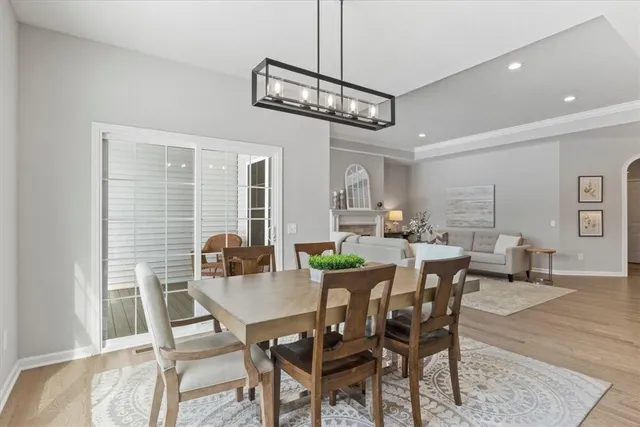 $489,900 | 105 Cedarway Circle, Unit 411, Webster, NY 14580