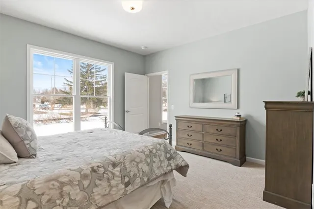 $489,900 | 105 Cedarway Circle, Unit 411, Webster, NY 14580