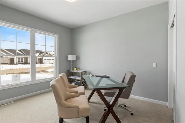 $489,900 | 105 Cedarway Circle, Unit 411, Webster, NY 14580