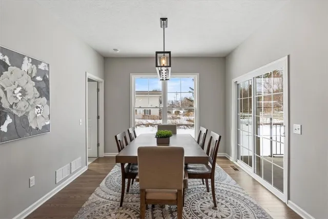 $489,900 | 105 Cedarway Circle, Unit 411, Webster, NY 14580