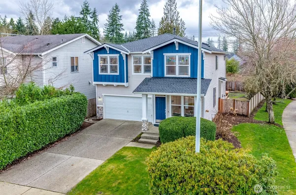 $999,950 | 15204 48th Avenue Southeast, Everett, WA 98208