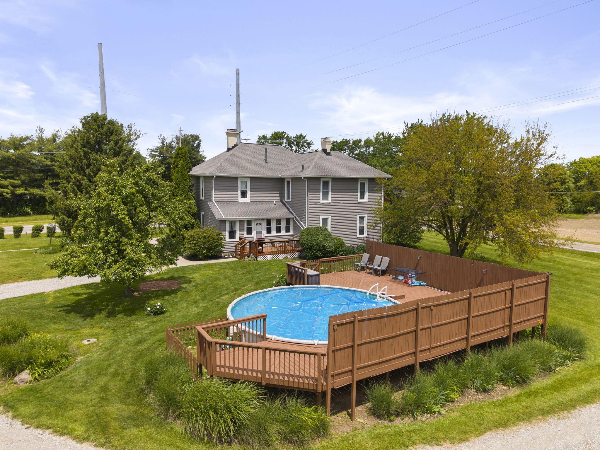 1263 Amity Road Galloway, OH 43119 - Photo 45 of 62