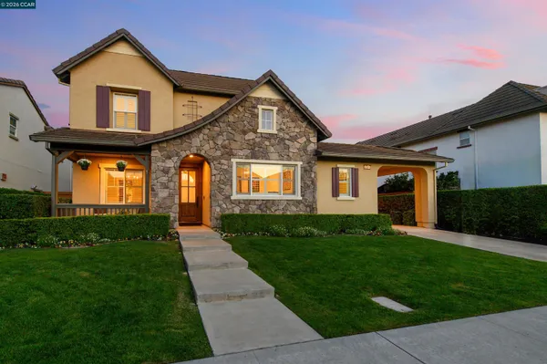 $2,349,888 | 2261 Genoa Street, Danville, CA 94506