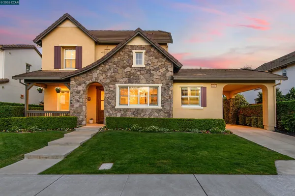 $2,299,888 | 2261 Genoa Street, Danville, CA 94506