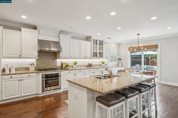 $2,299,888 | 2261 Genoa Street, Danville, CA 94506