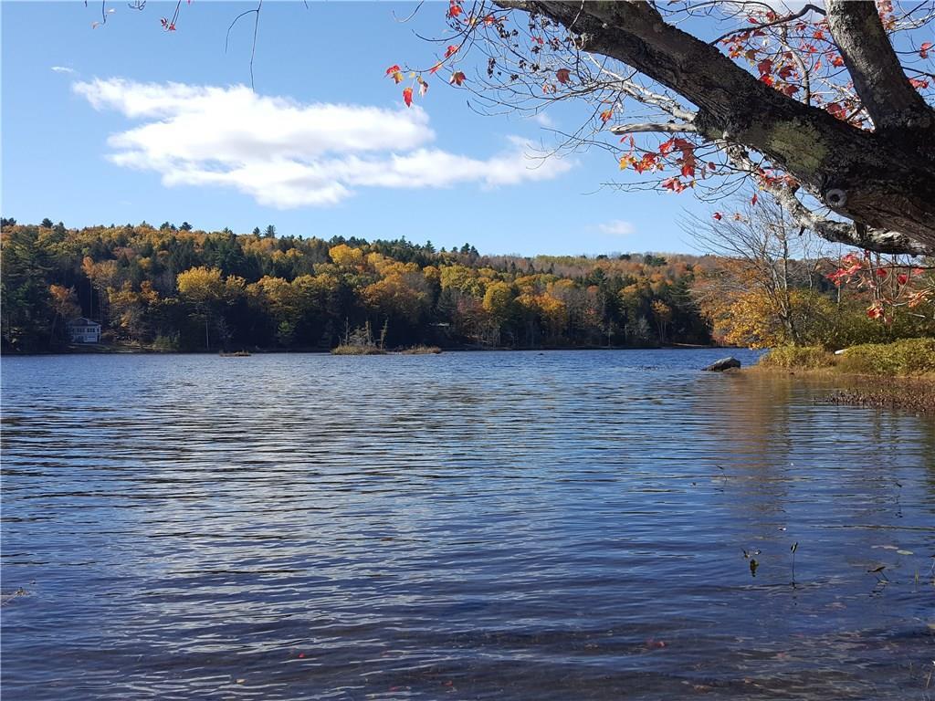 52 Torsey Shores Road Readfield, ME 04355 - Photo 23 of 23 Enjoy the splendid colors of Autumn...