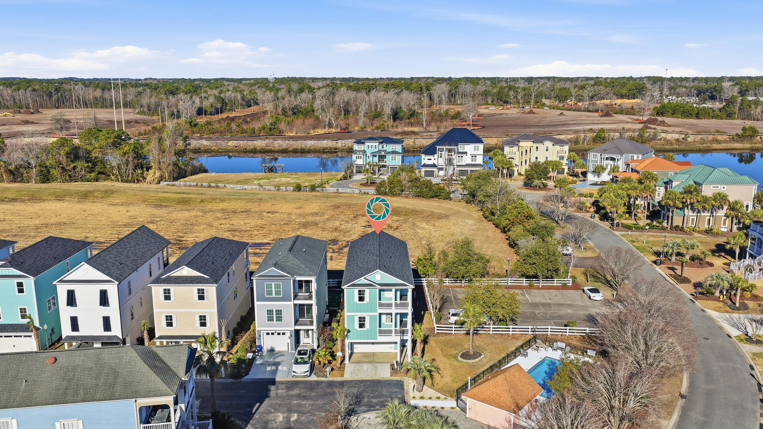 1207 Salt Windy Way North Myrtle Beach, SC 29582 - Photo 28 of 38