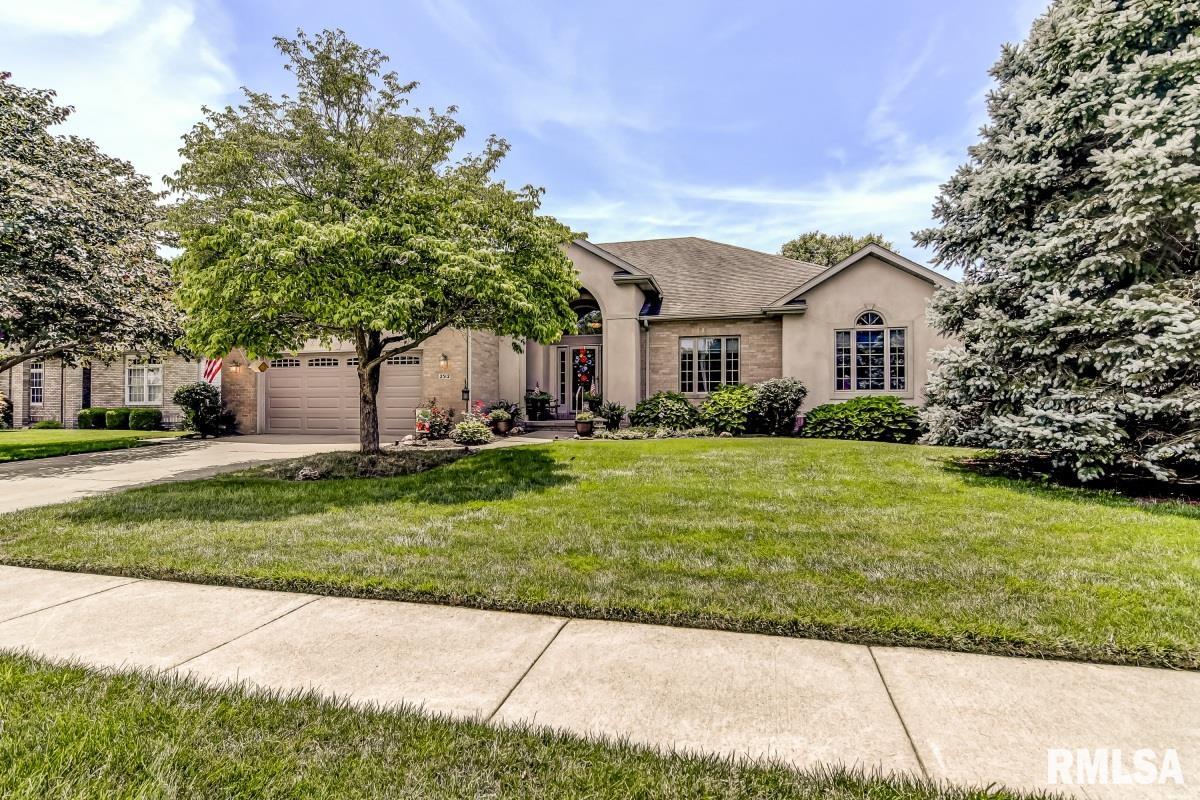 2512 Tartan Way Springfield, IL 62711 - Photo 1 of 38