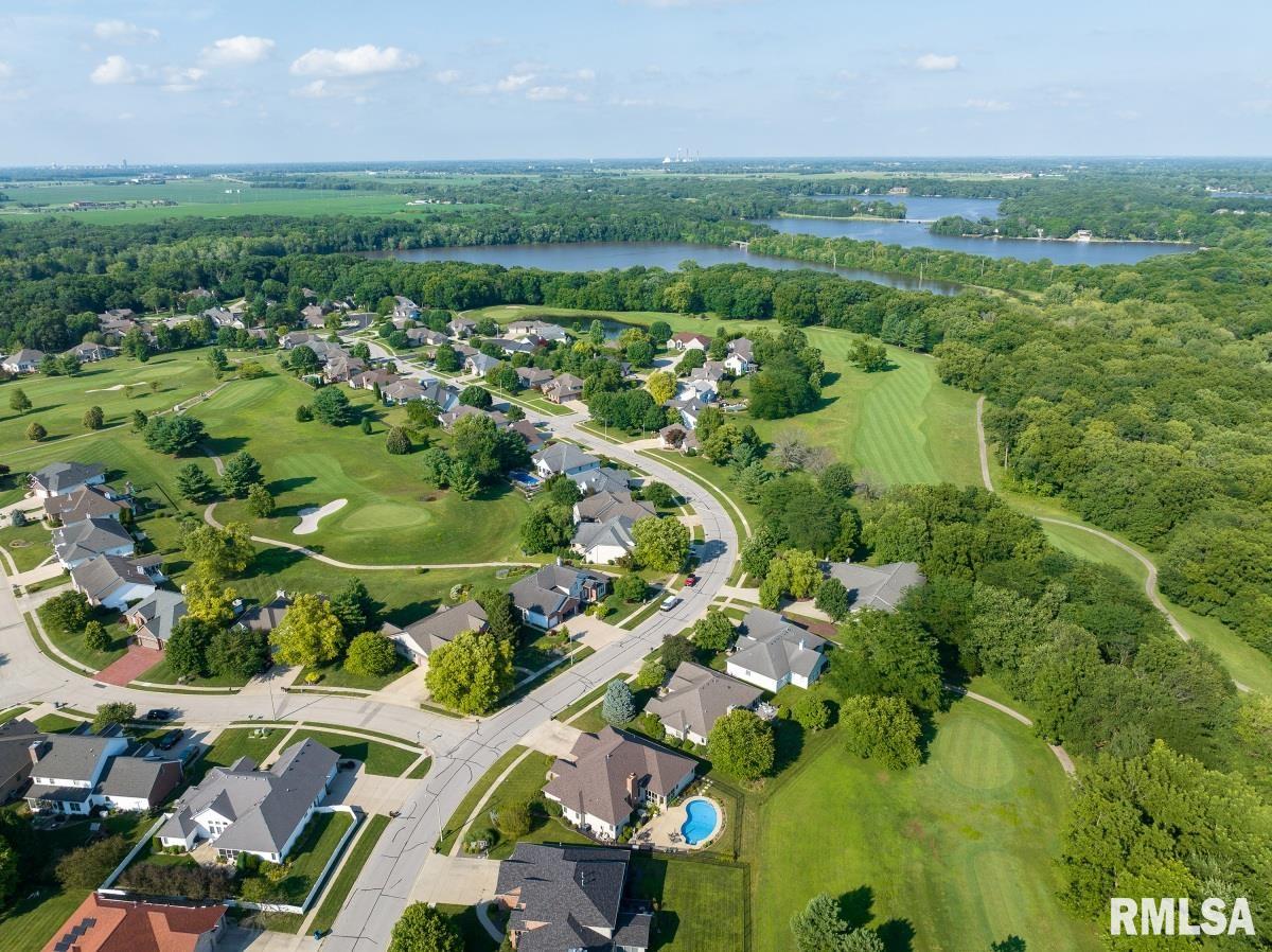 2512 Tartan Way Springfield, IL 62711 - Photo 13 of 38