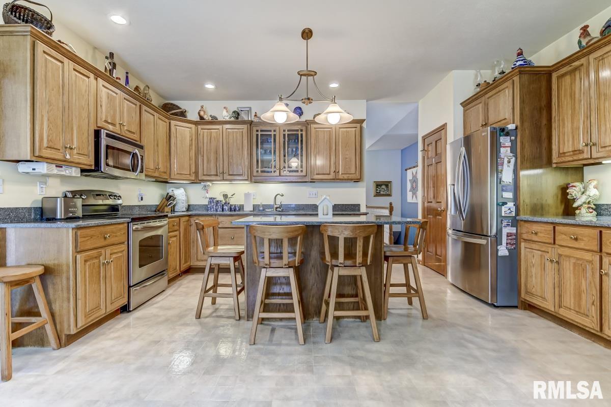 2512 Tartan Way Springfield, IL 62711 - Photo 20 of 38