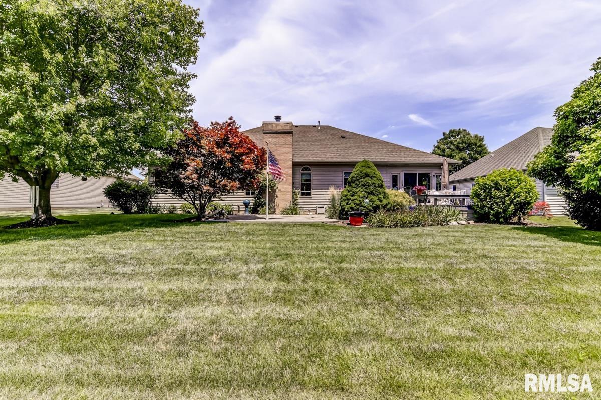 2512 Tartan Way Springfield, IL 62711 - Photo 36 of 38