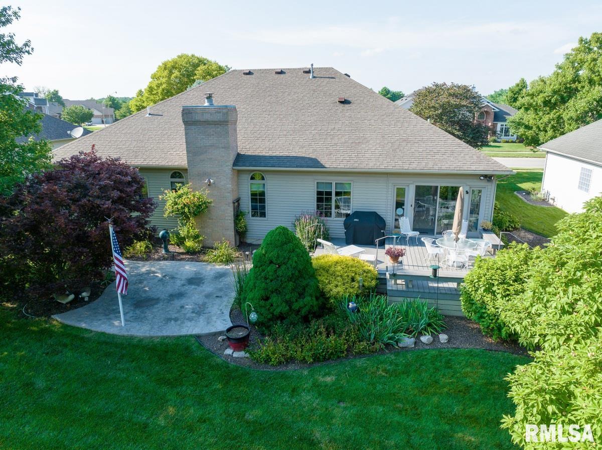 2512 Tartan Way Springfield, IL 62711 - Photo 5 of 38