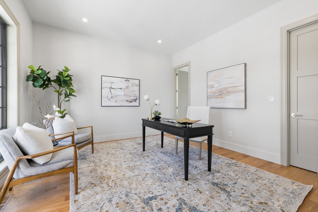 50 Lovett Road Newton, MA 02459 - Photo 12 of 39