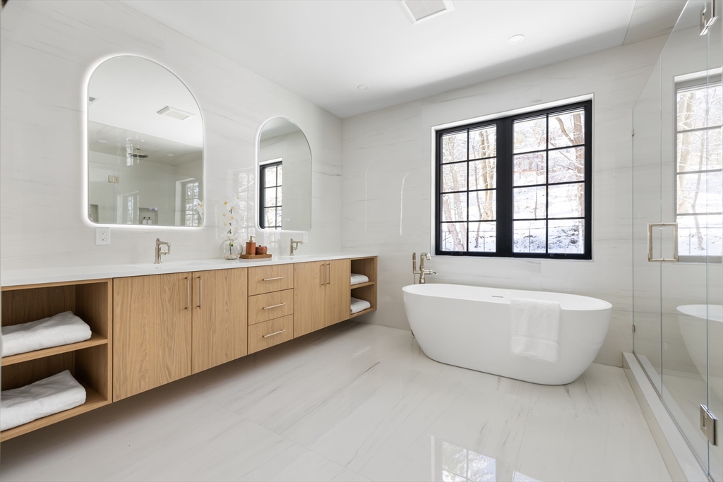 50 Lovett Road Newton, MA 02459 - Photo 18 of 39