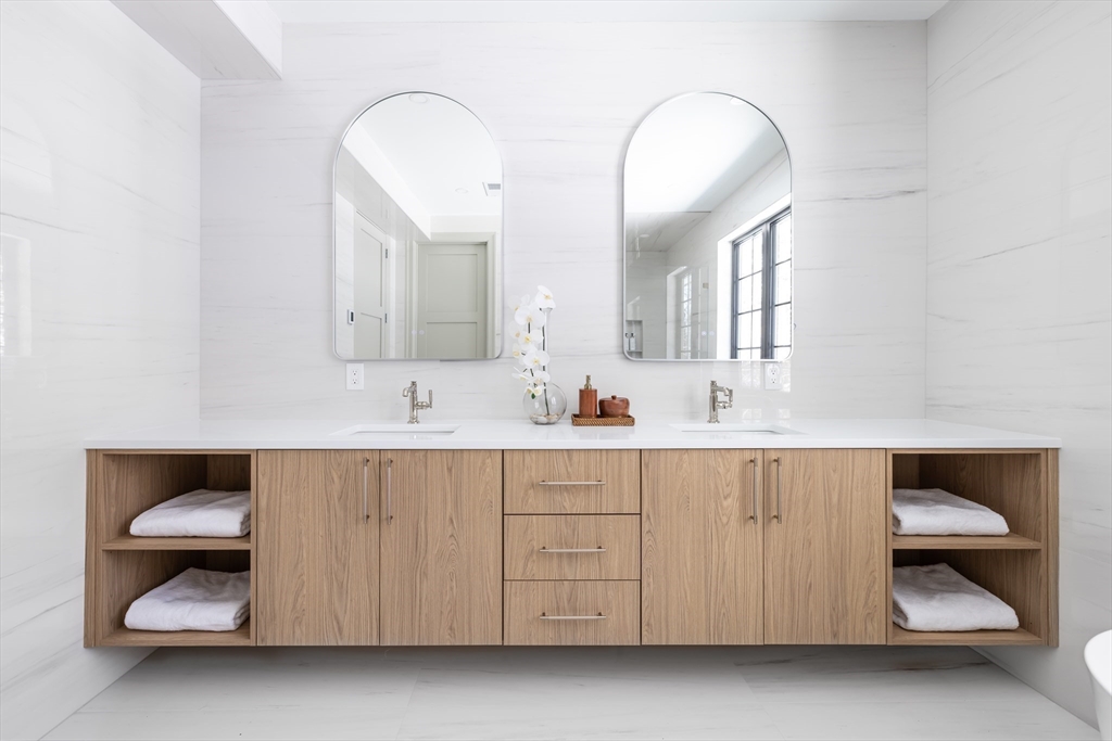 50 Lovett Road Newton, MA 02459 - Photo 20 of 39