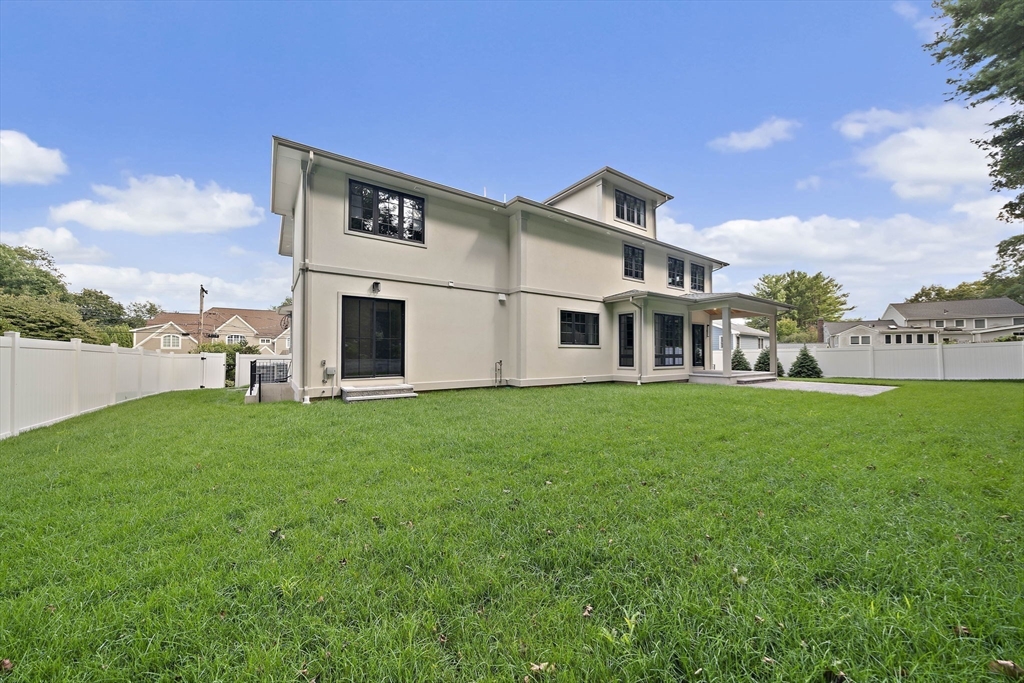 50 Lovett Road Newton, MA 02459 - Photo 34 of 39