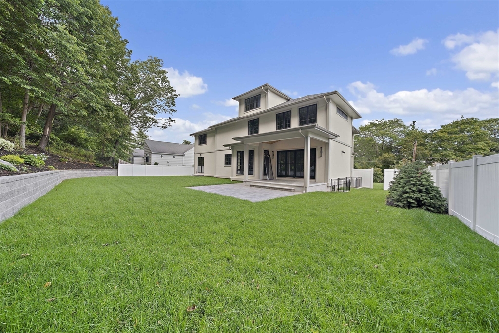 50 Lovett Road Newton, MA 02459 - Photo 39 of 39