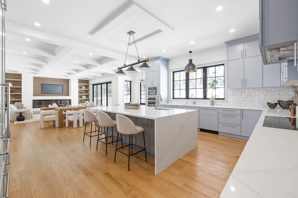 50 Lovett Road Newton, MA 02459 - Photo 5 of 39