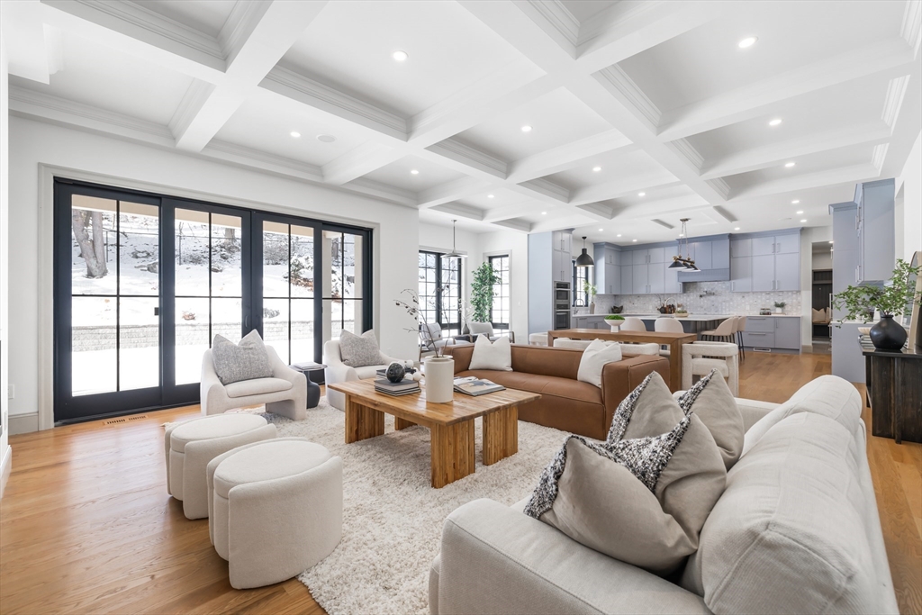 50 Lovett Road Newton, MA 02459 - Photo 9 of 39