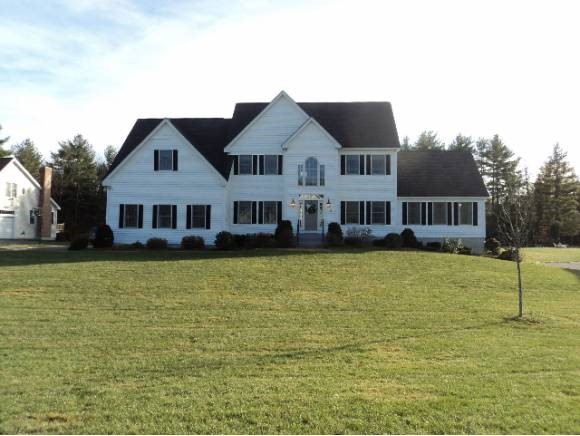52 Tirrell Road Bedford, NH 03110 - Photo 1 of 1