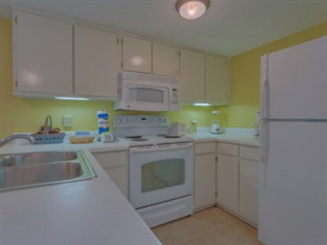 375 Plantation Road, Unit 5317 Gulf Shores, AL 36542 - Photo 9 of 21 Kitchen Area