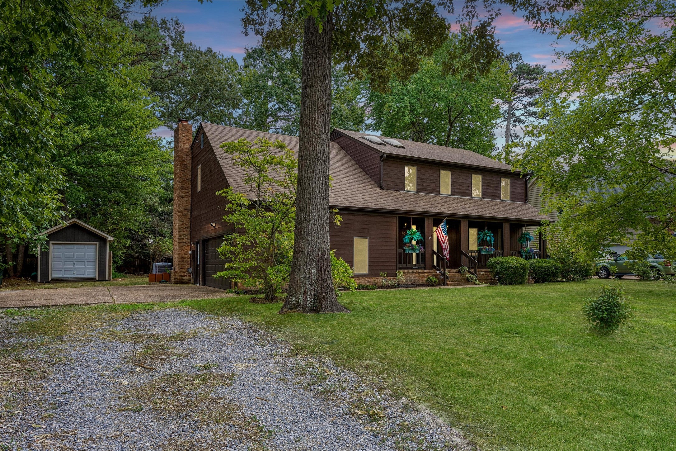 107 Brokenbridge Road Yorktown, VA 23692 - Photo 1 of 60 Gallery Image 1
