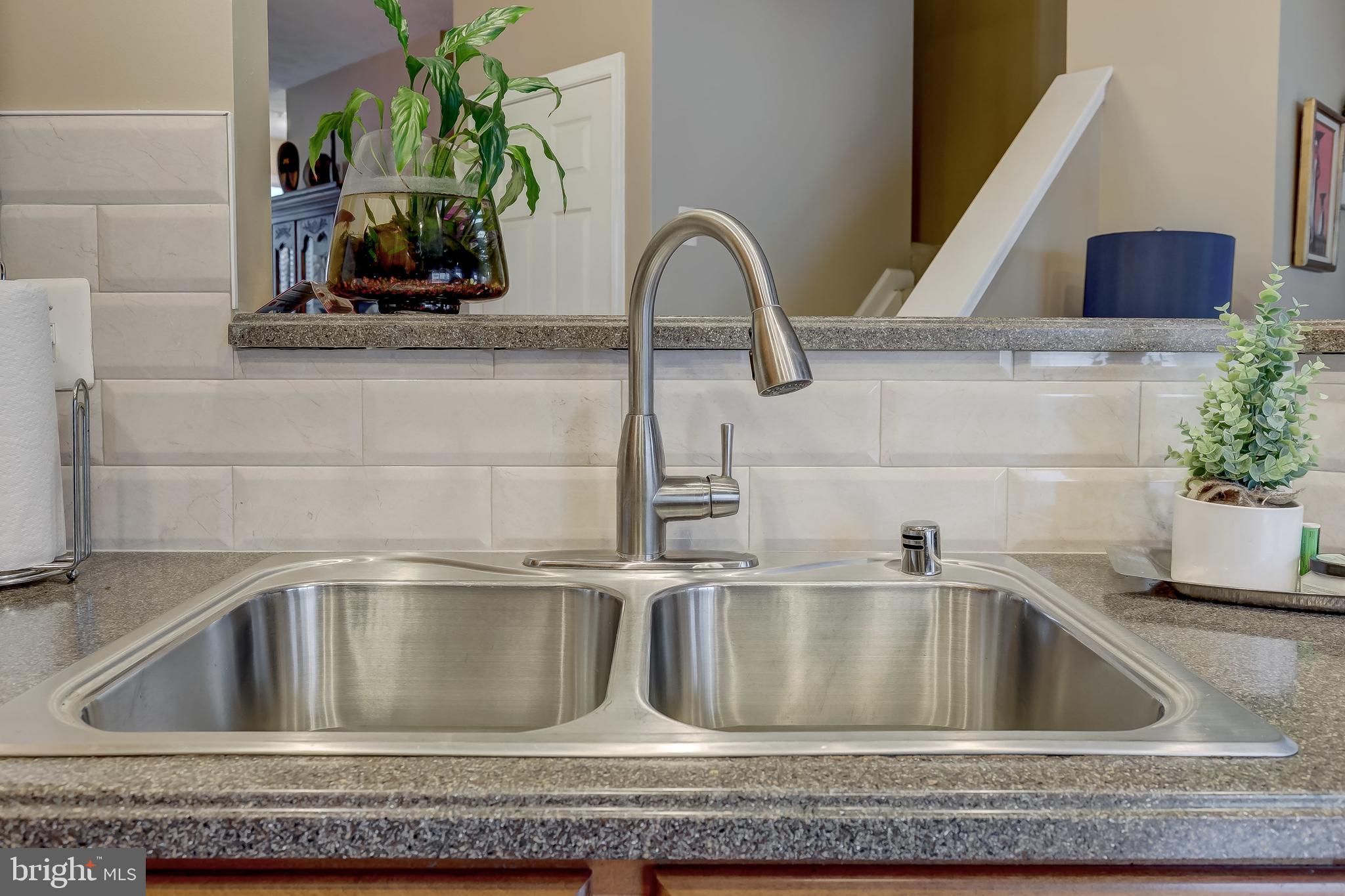 9727 Biggs Road Baltimore, MD 21220 - Photo 18 of 35 a close view of sink and tap
