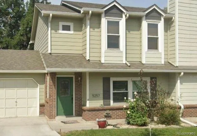 $419,000 | 5257 Estes Circle, Arvada, CO 80002