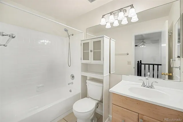 $409,000 | 5257 Estes Circle, Arvada, CO 80002