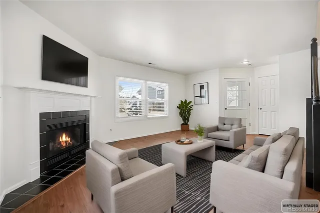 $409,000 | 5257 Estes Circle, Arvada, CO 80002