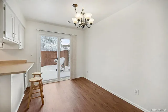 $419,000 | 5257 Estes Circle, Arvada, CO 80002