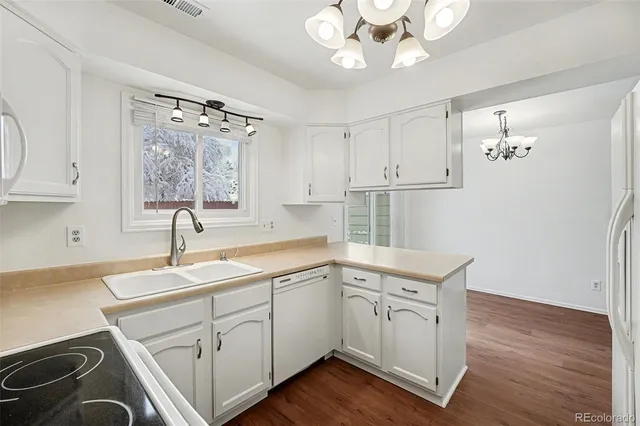 $419,000 | 5257 Estes Circle, Arvada, CO 80002