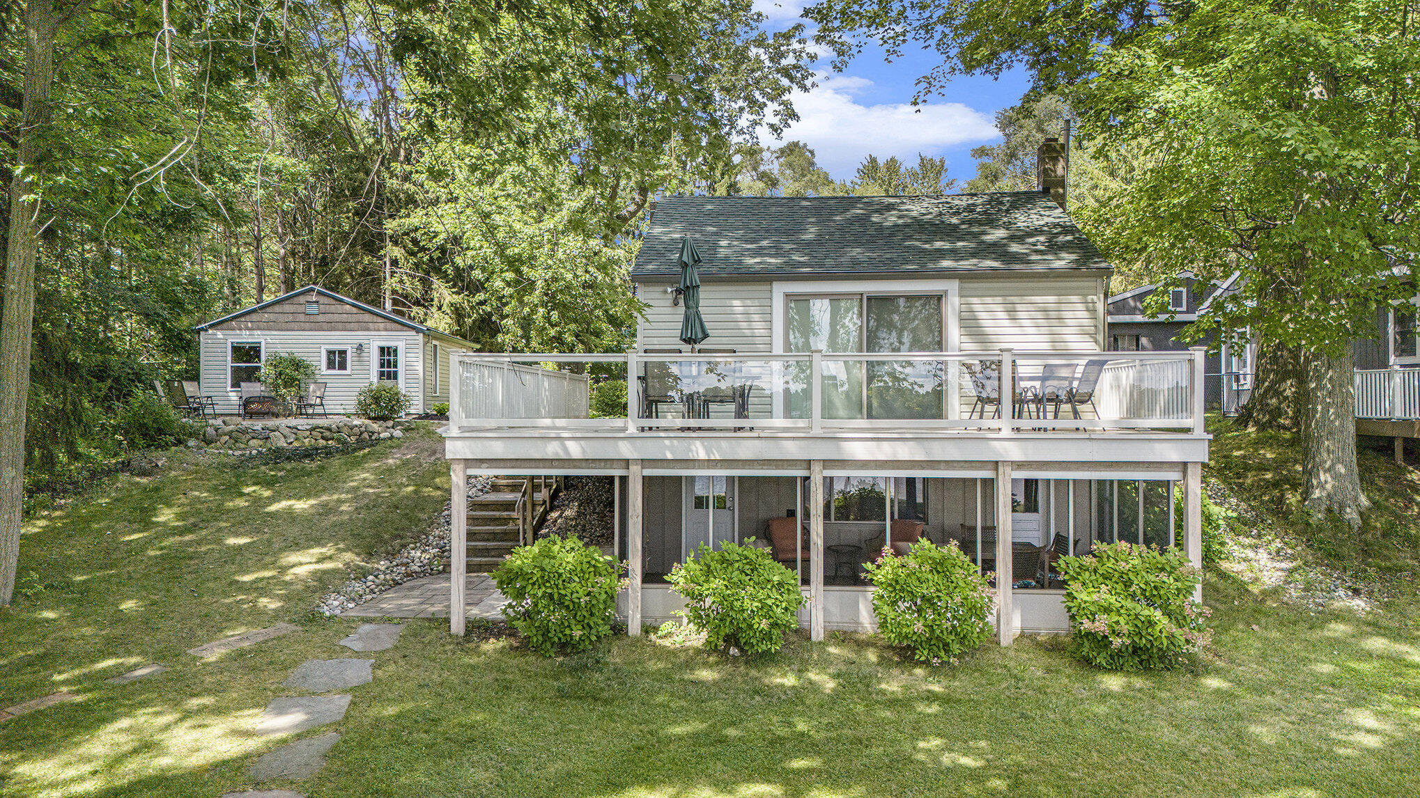 4431 West Stanton Road Stanton, MI 48888 - Photo 2 of 58 039_file_376