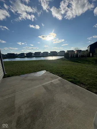 $415,000 | 1296 Wood Thrush Court, Greenwood, IN 46143
